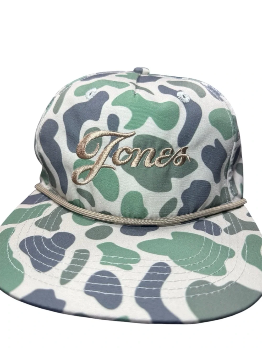 Lost hat co